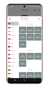 起飞vp3.2.0免费android下载效果预览图